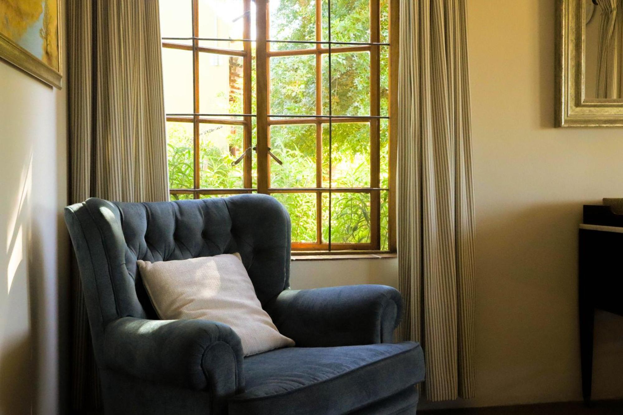 Zebra Cottage And Lodge Stellenbosch Eksteriør billede